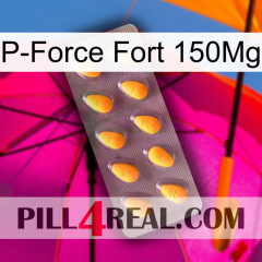 P-Force Fort 150Mg cialis1